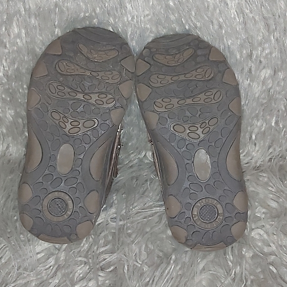 Dressy runner shoes - Picture 3 of 5